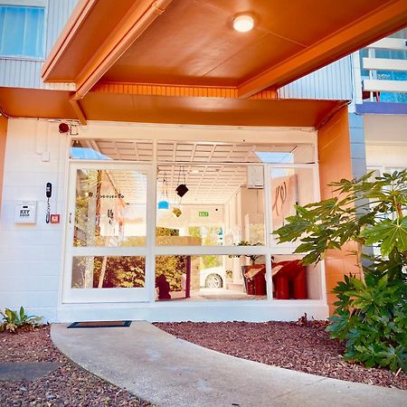 Mount Eden Motel Auckland Eksteriør bilde