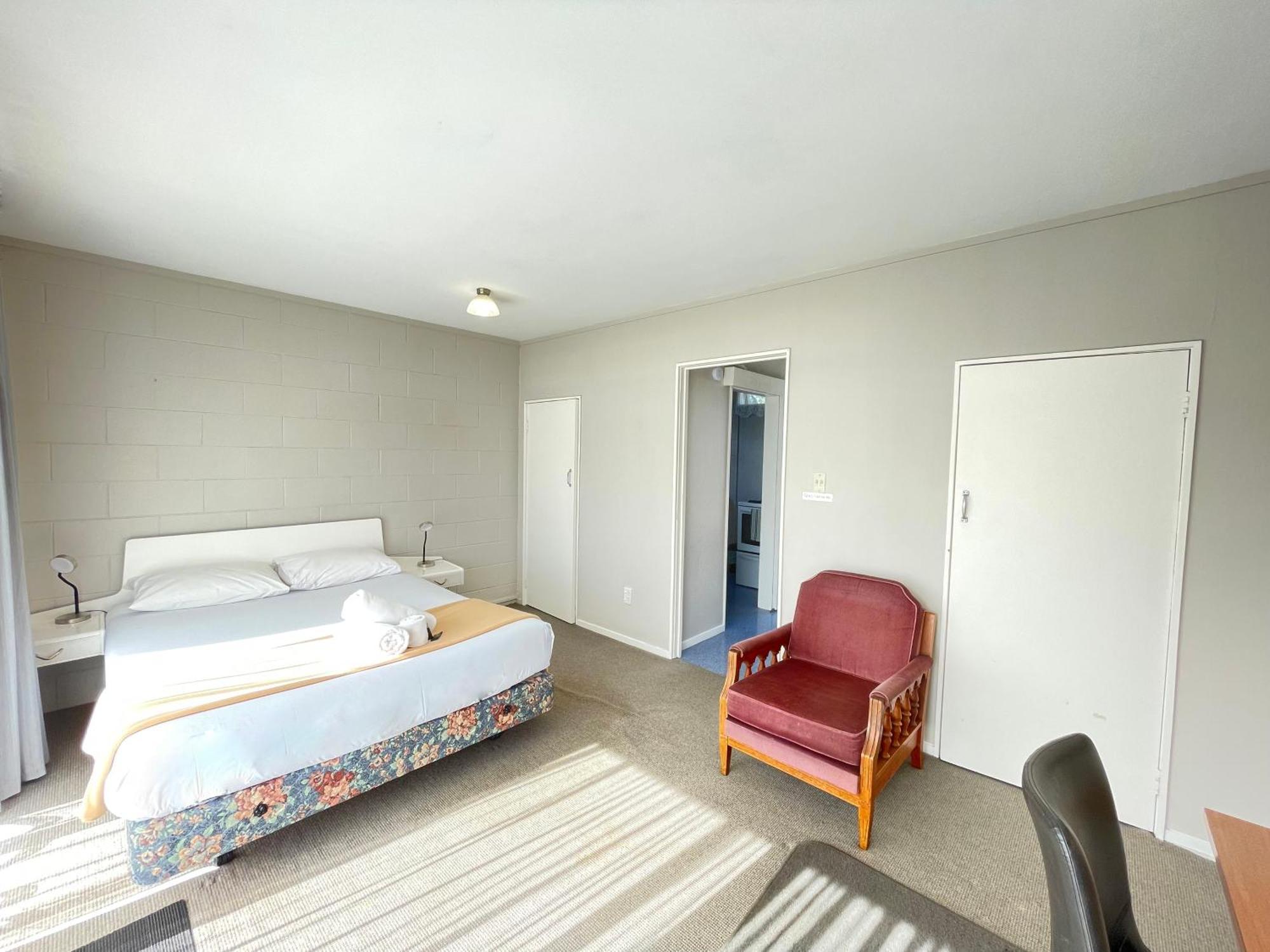 Mount Eden Motel Auckland Eksteriør bilde