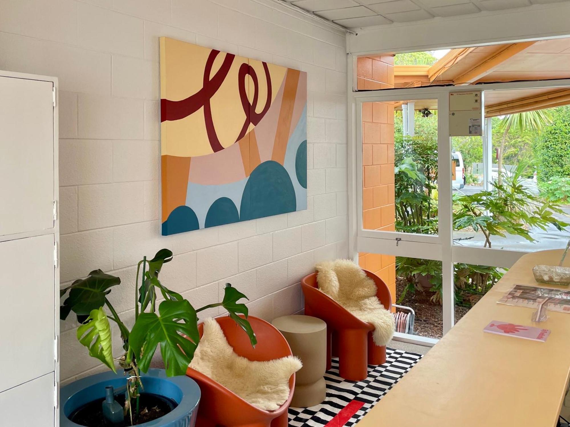 Mount Eden Motel Auckland Eksteriør bilde