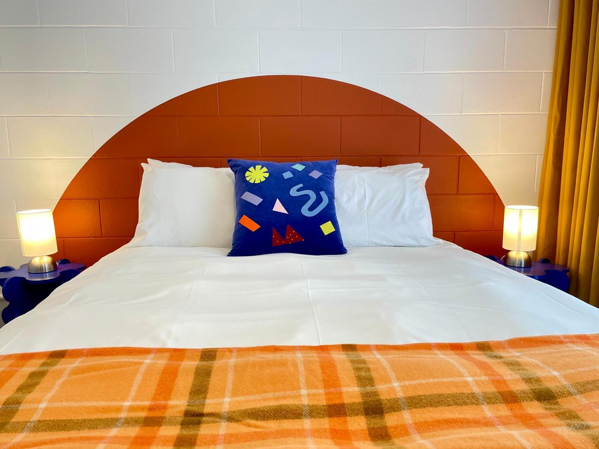 Mount Eden Motel Auckland Eksteriør bilde