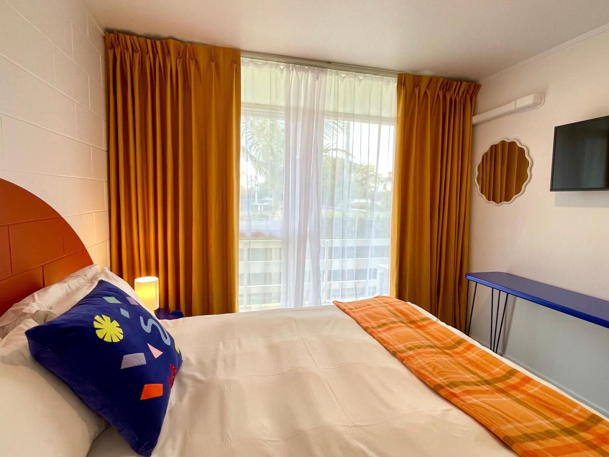 Mount Eden Motel Auckland Eksteriør bilde