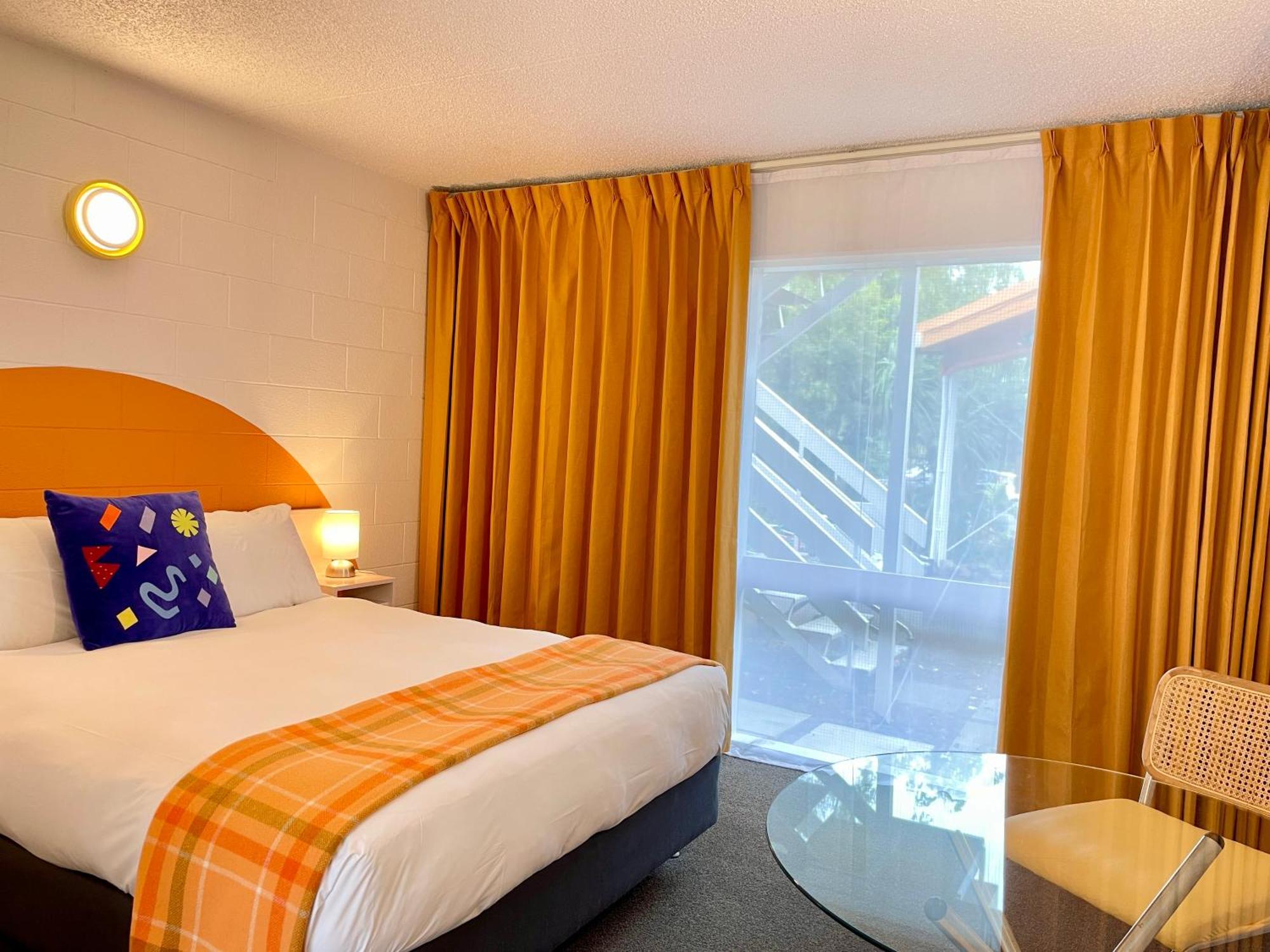 Mount Eden Motel Auckland Eksteriør bilde