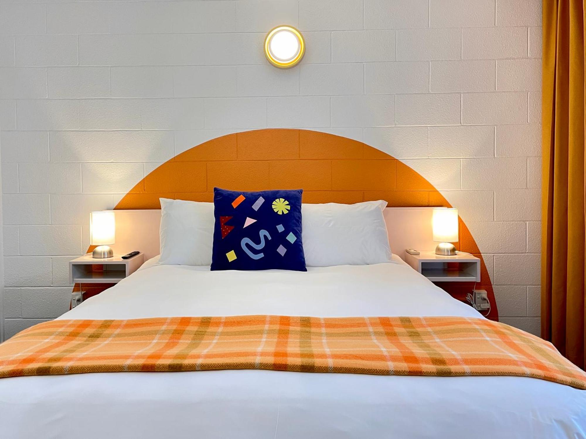 Mount Eden Motel Auckland Eksteriør bilde