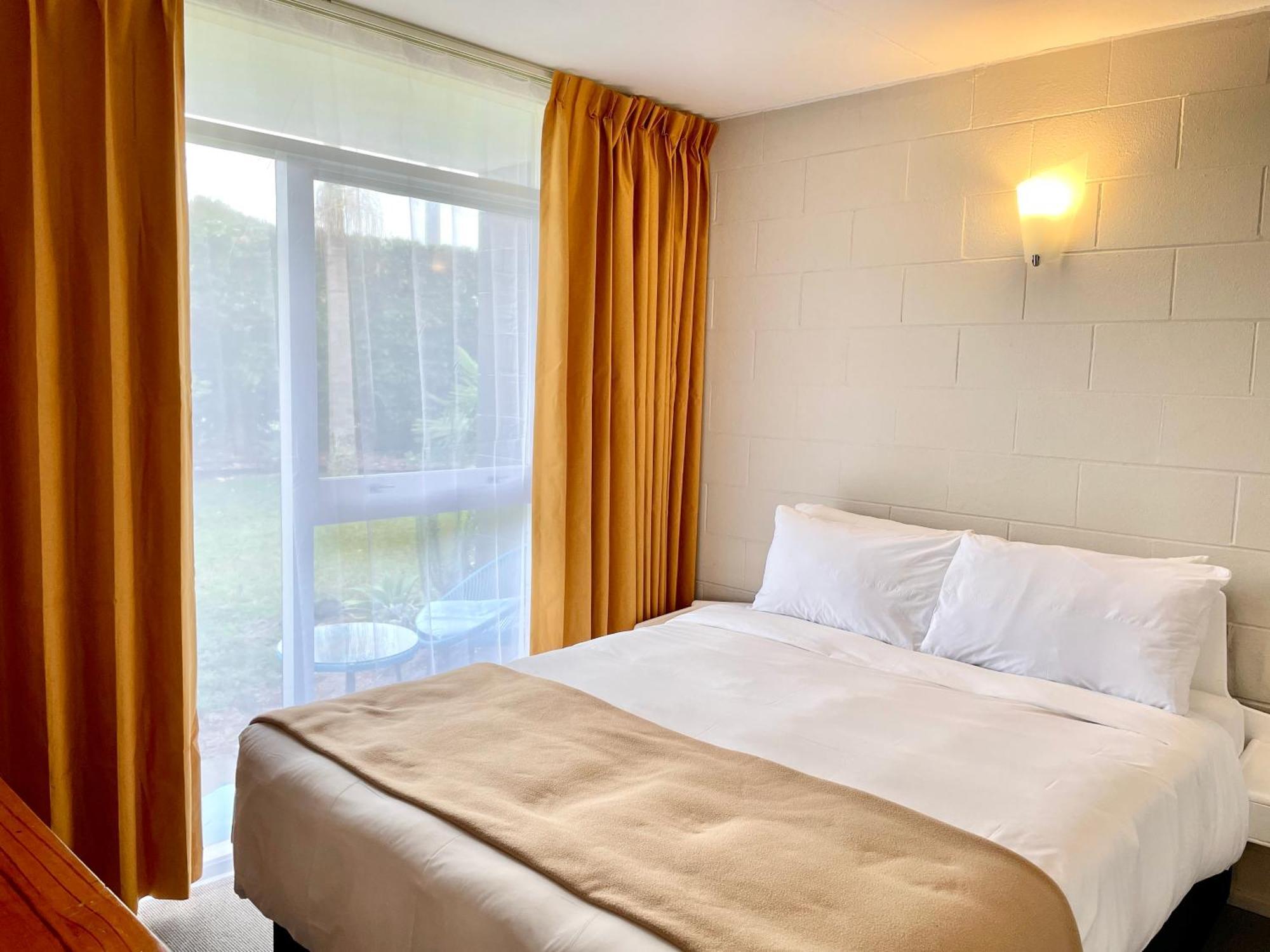 Mount Eden Motel Auckland Eksteriør bilde