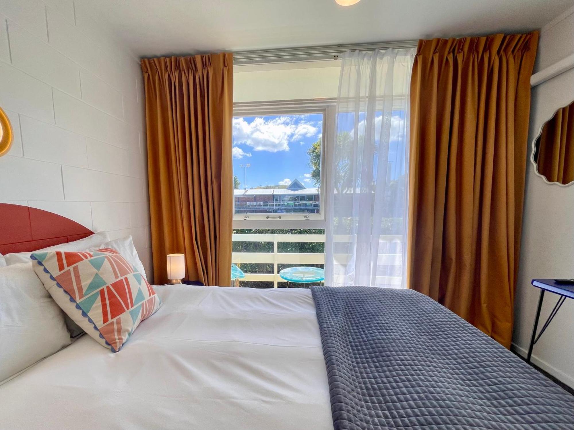 Mount Eden Motel Auckland Eksteriør bilde