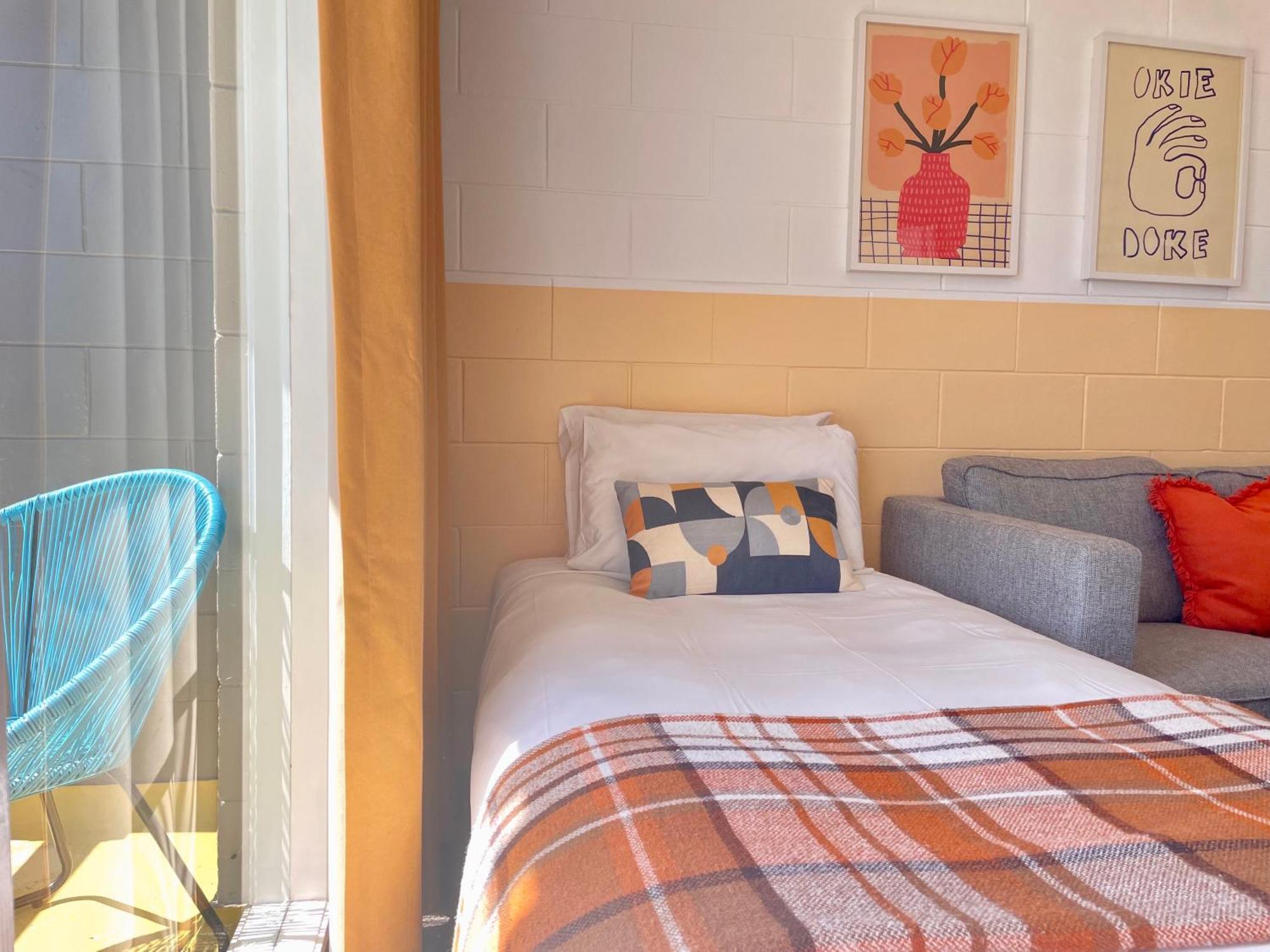 Mount Eden Motel Auckland Eksteriør bilde