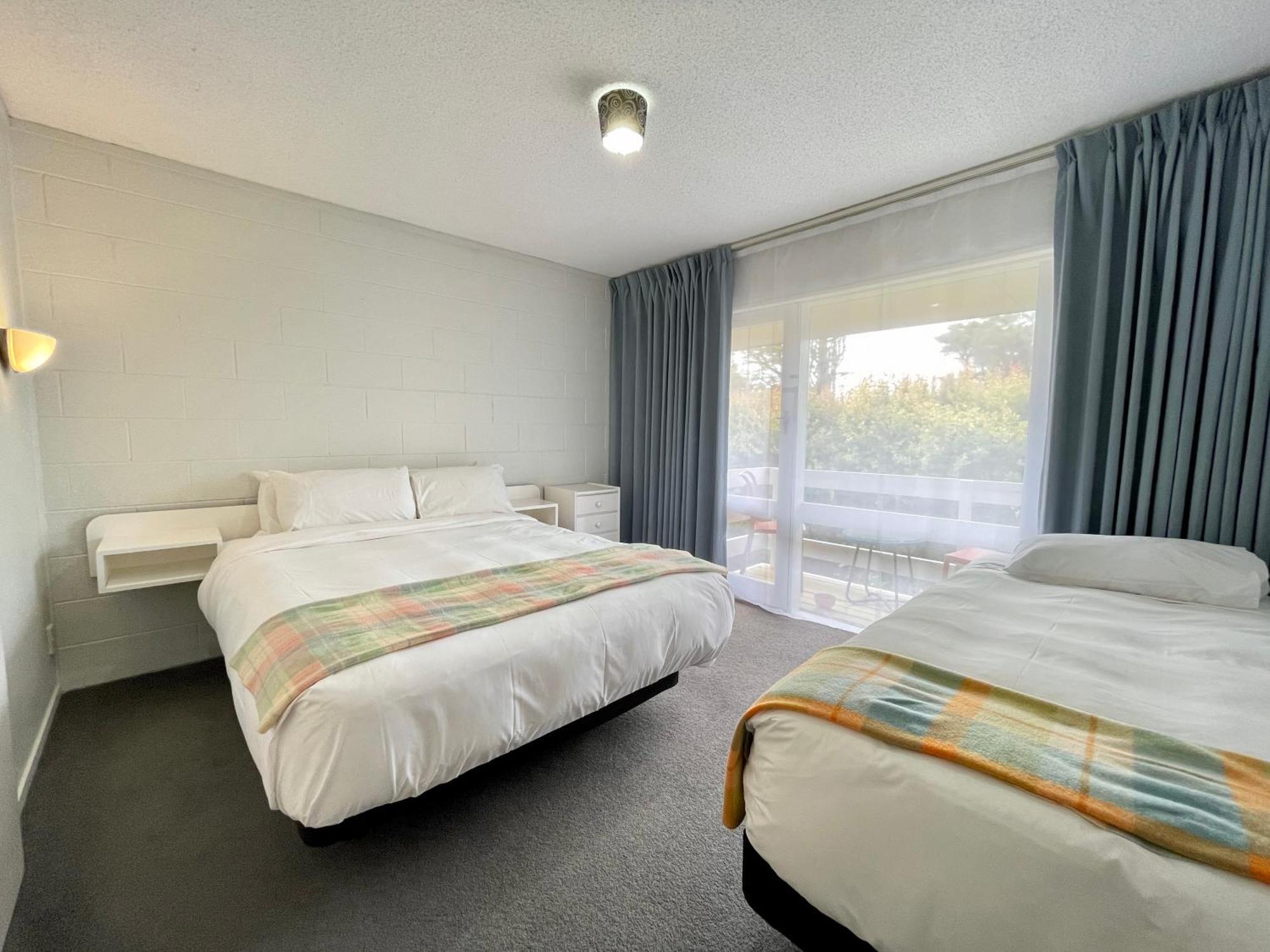 Mount Eden Motel Auckland Eksteriør bilde