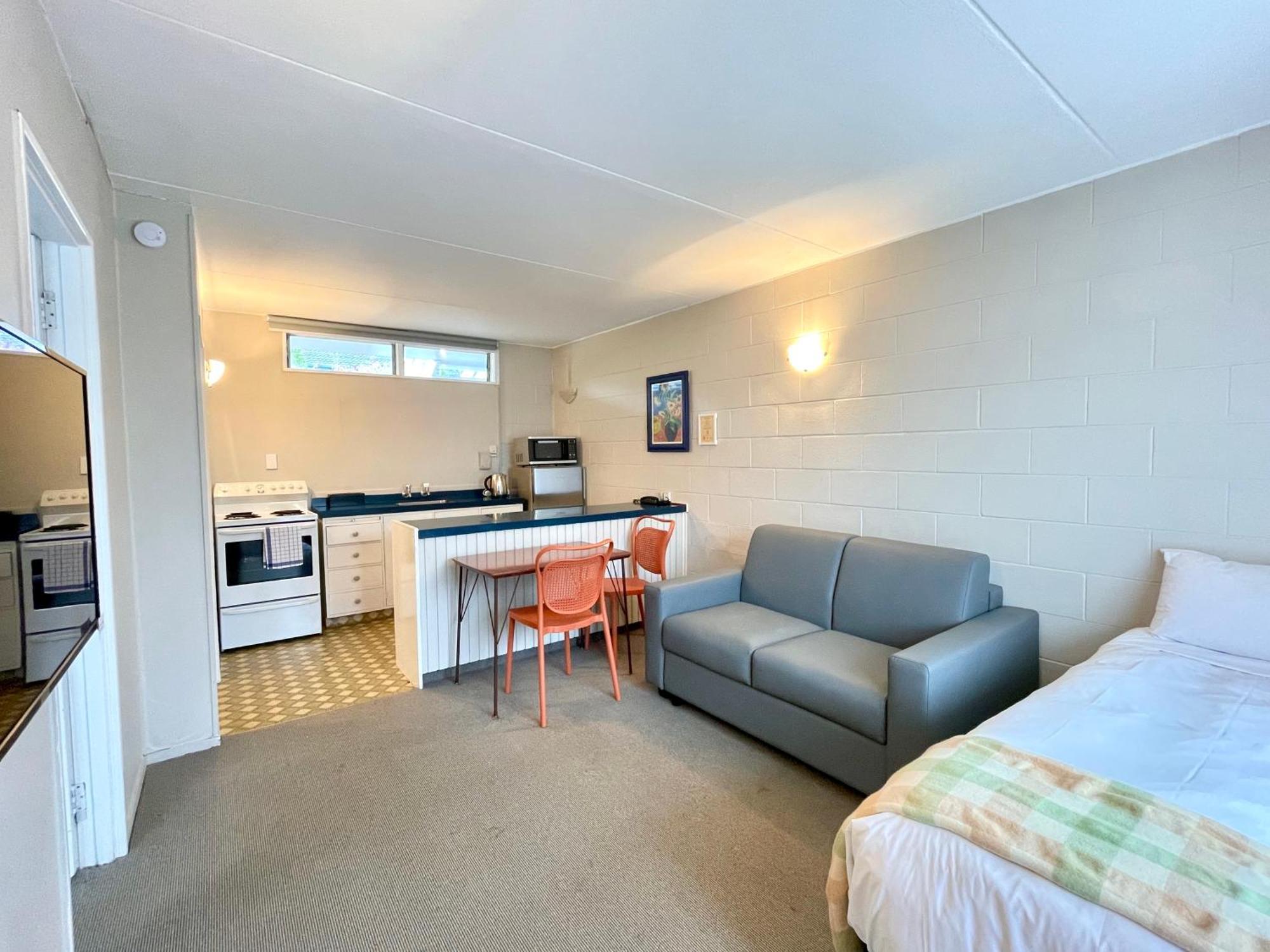 Mount Eden Motel Auckland Eksteriør bilde