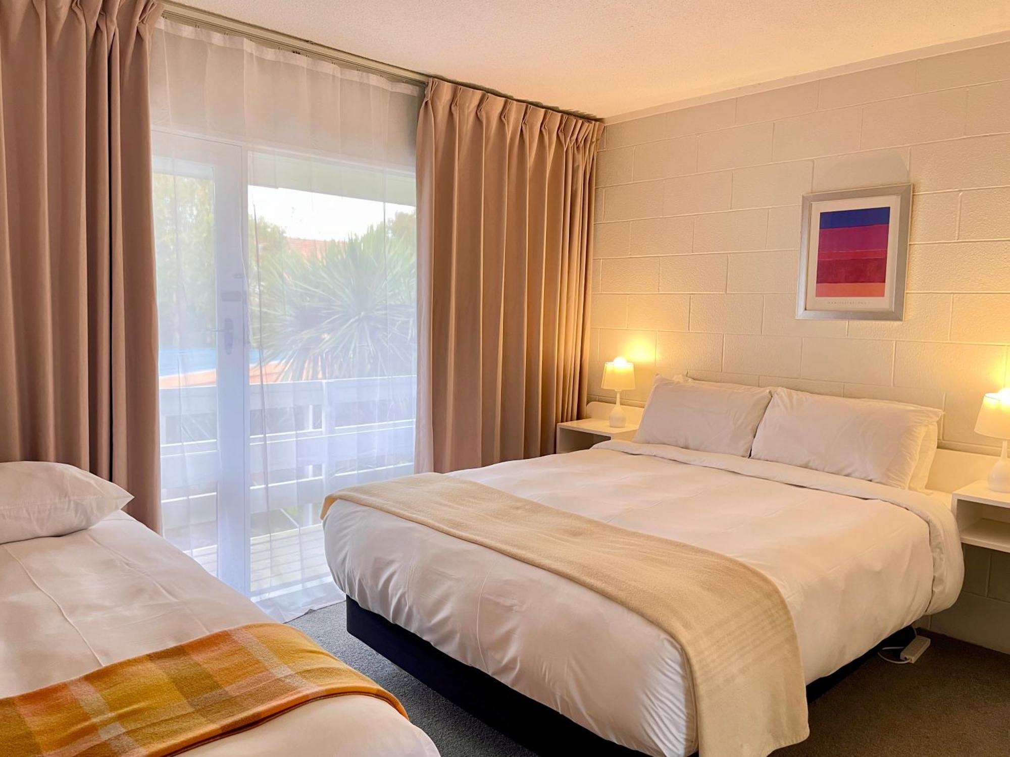Mount Eden Motel Auckland Eksteriør bilde