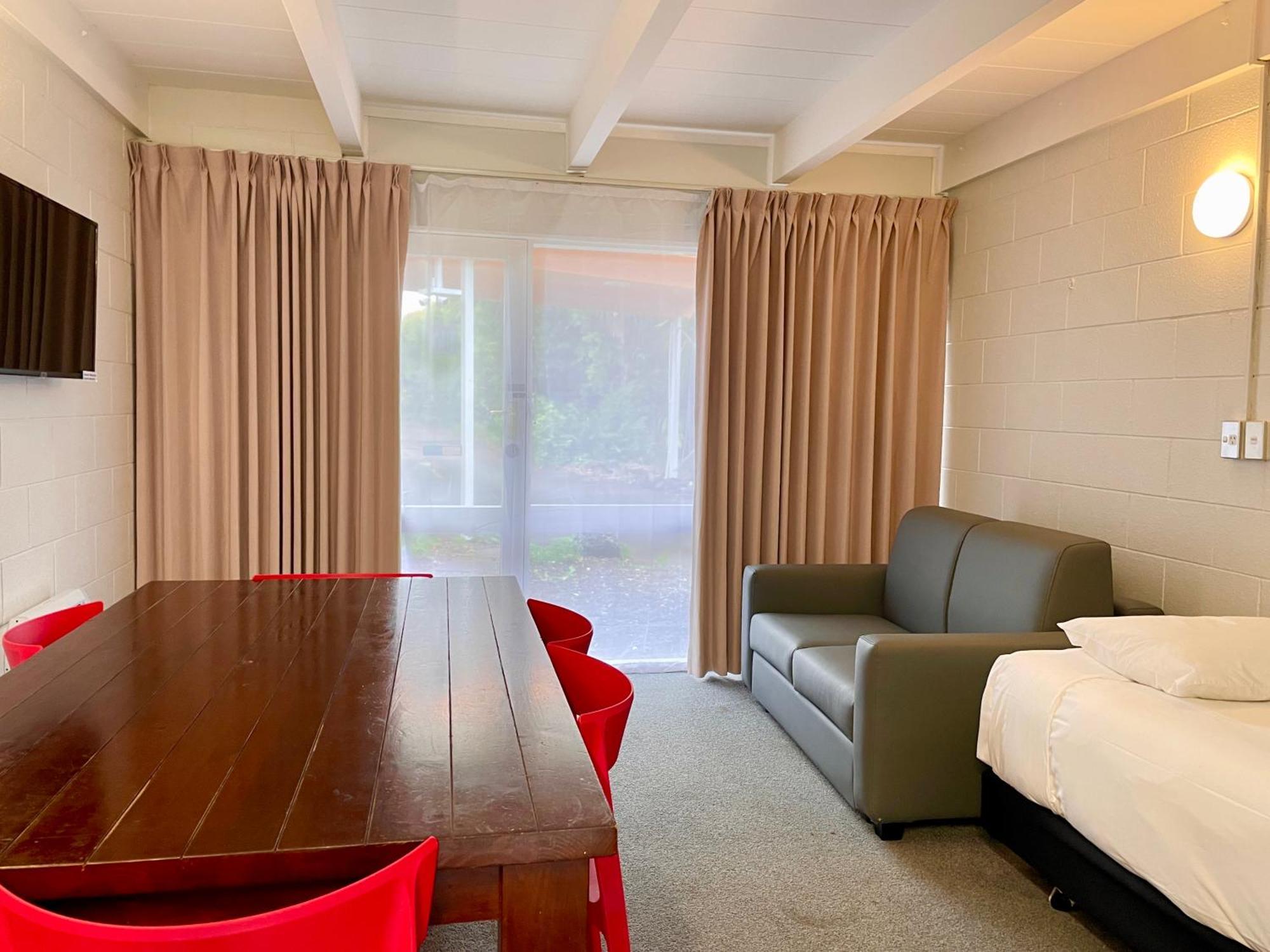 Mount Eden Motel Auckland Eksteriør bilde