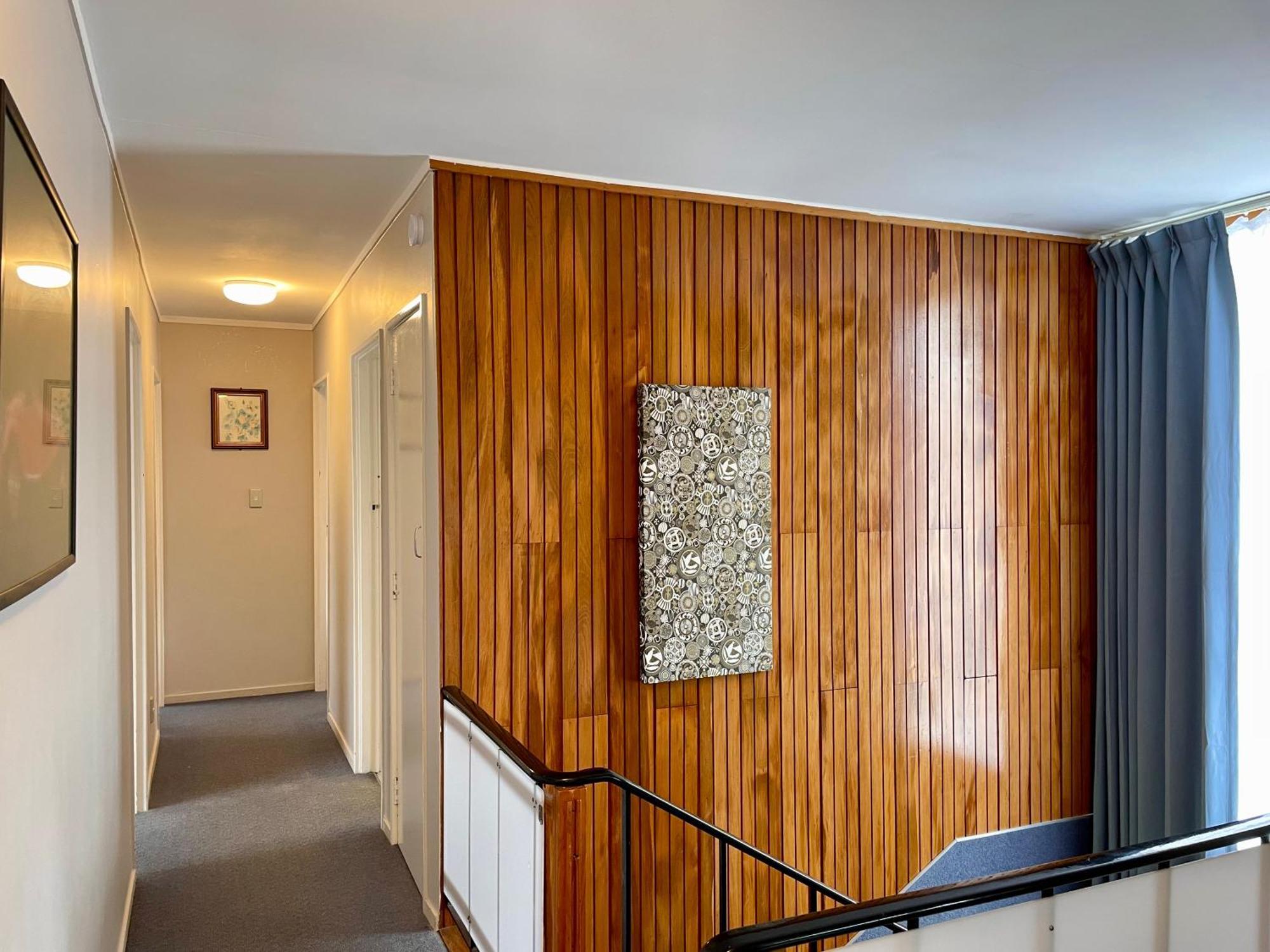 Mount Eden Motel Auckland Eksteriør bilde