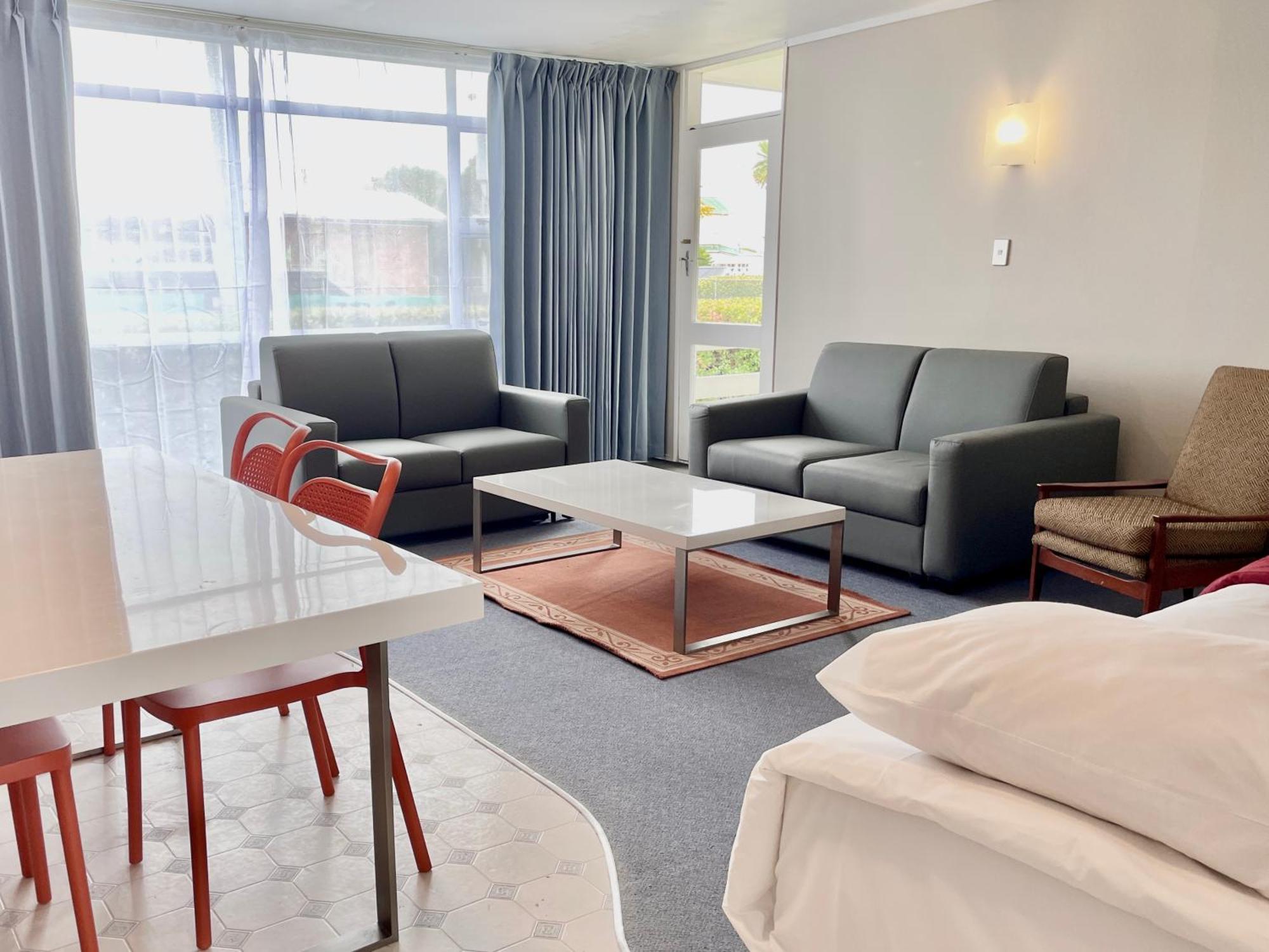 Mount Eden Motel Auckland Eksteriør bilde