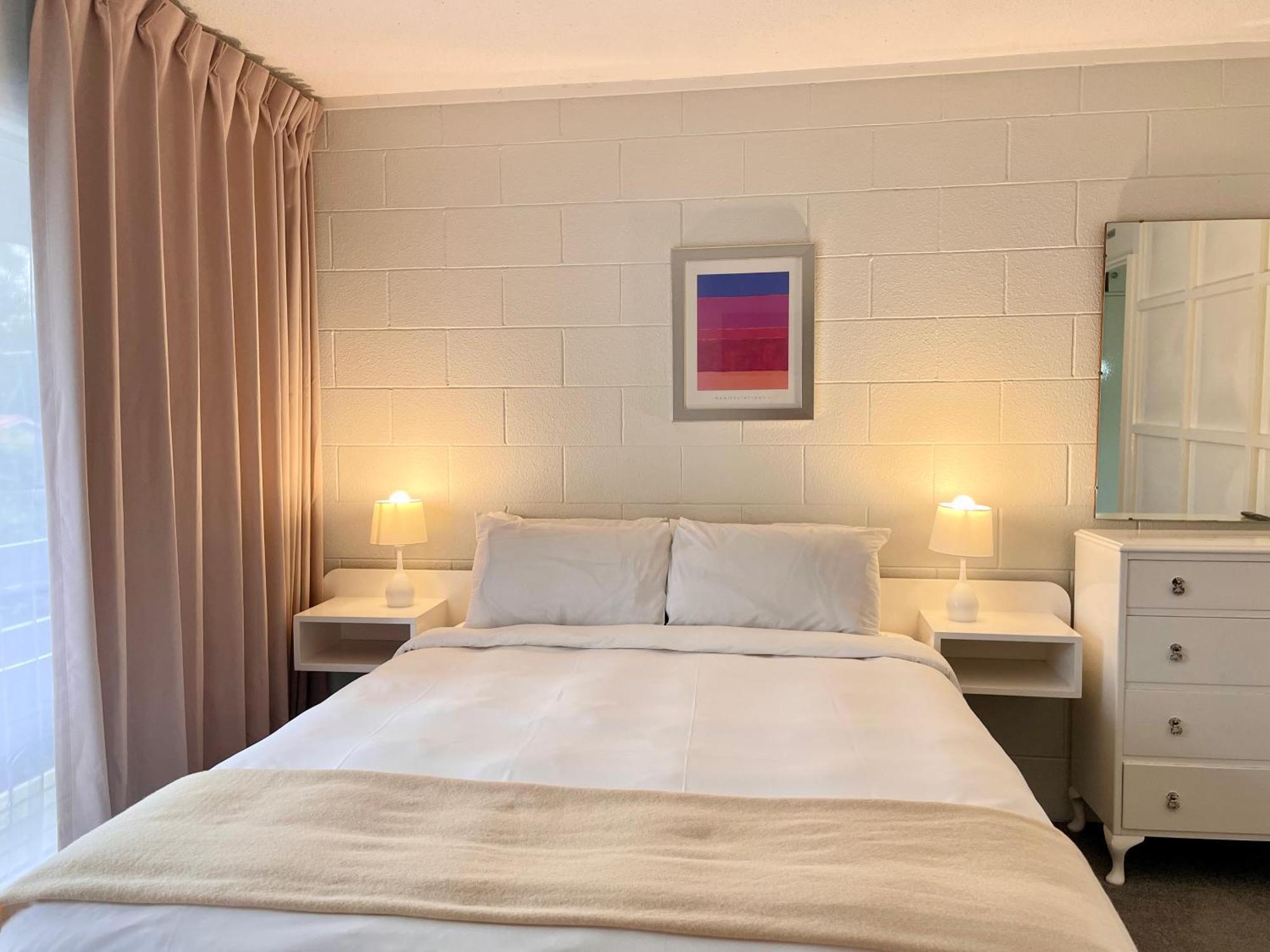 Mount Eden Motel Auckland Eksteriør bilde