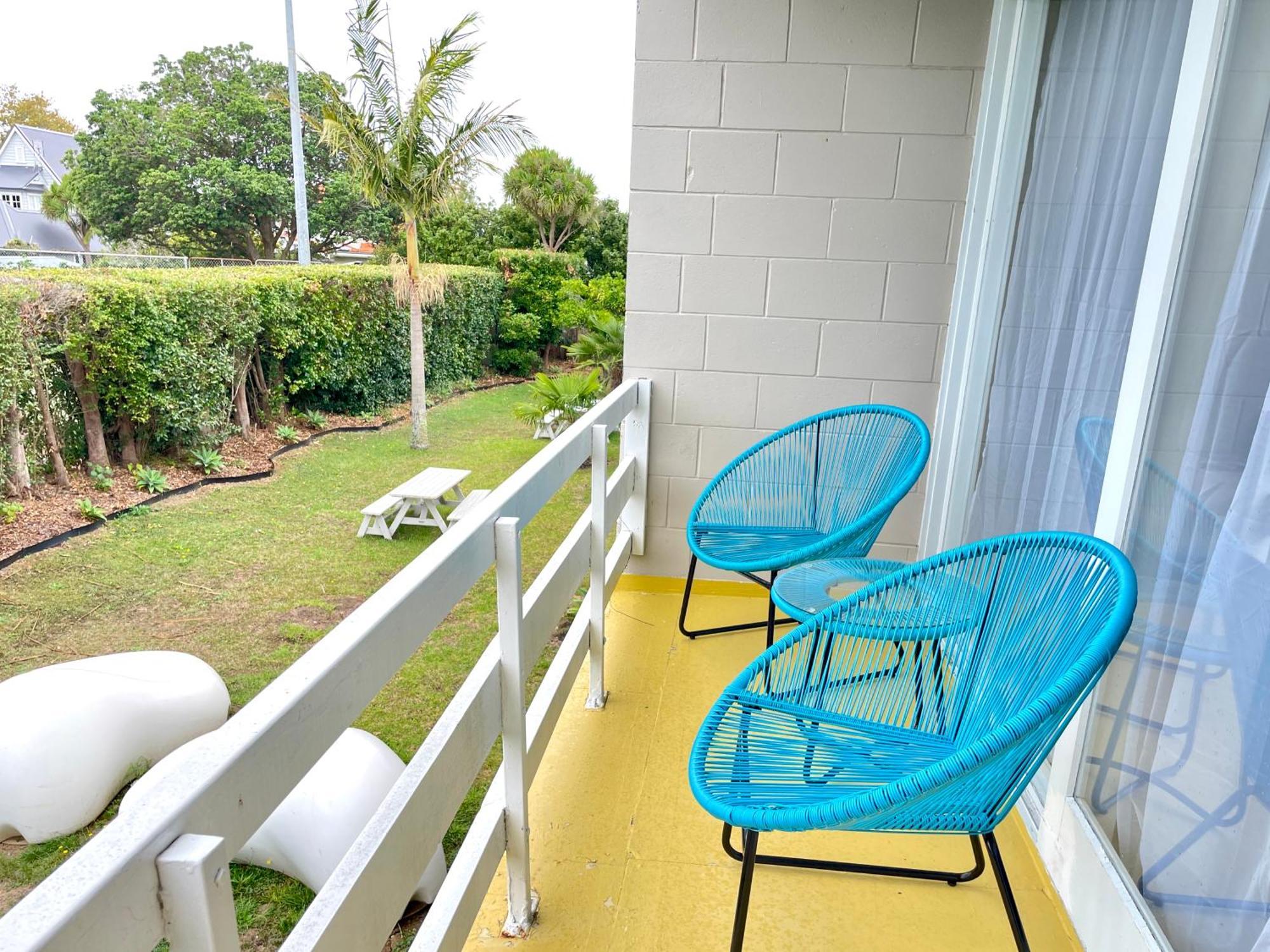 Mount Eden Motel Auckland Eksteriør bilde