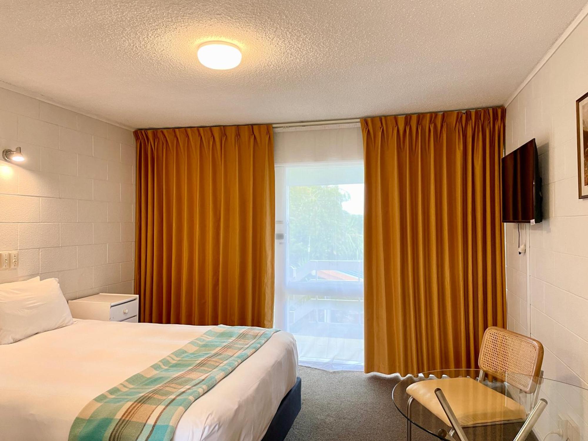 Mount Eden Motel Auckland Eksteriør bilde