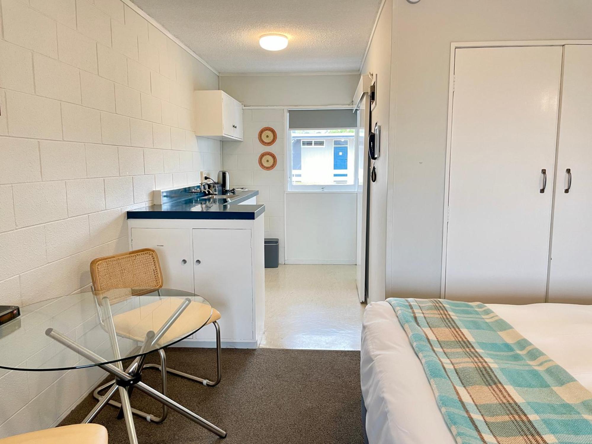 Mount Eden Motel Auckland Eksteriør bilde