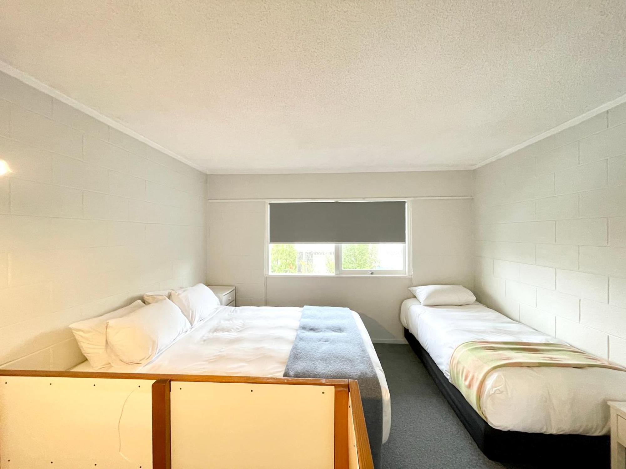 Mount Eden Motel Auckland Eksteriør bilde