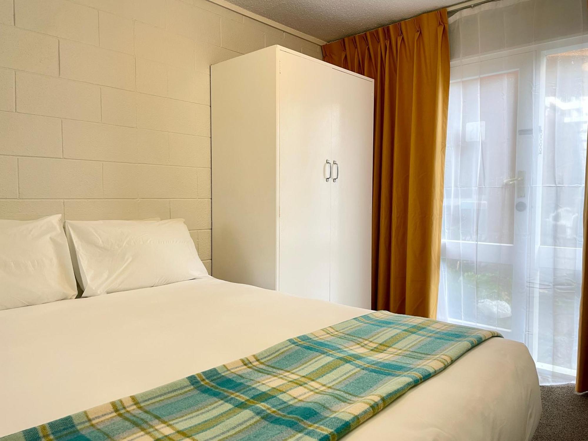 Mount Eden Motel Auckland Eksteriør bilde