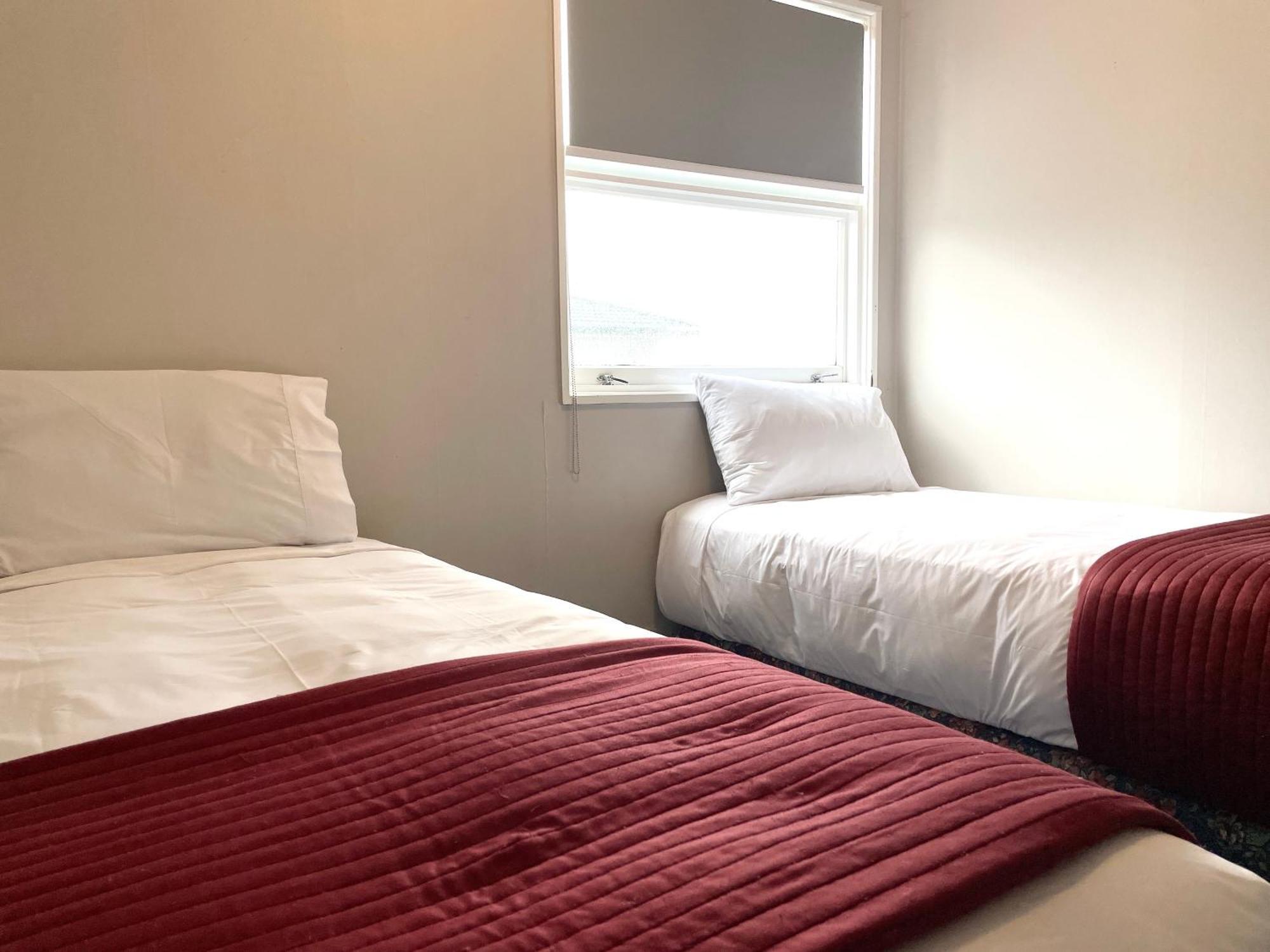 Mount Eden Motel Auckland Eksteriør bilde