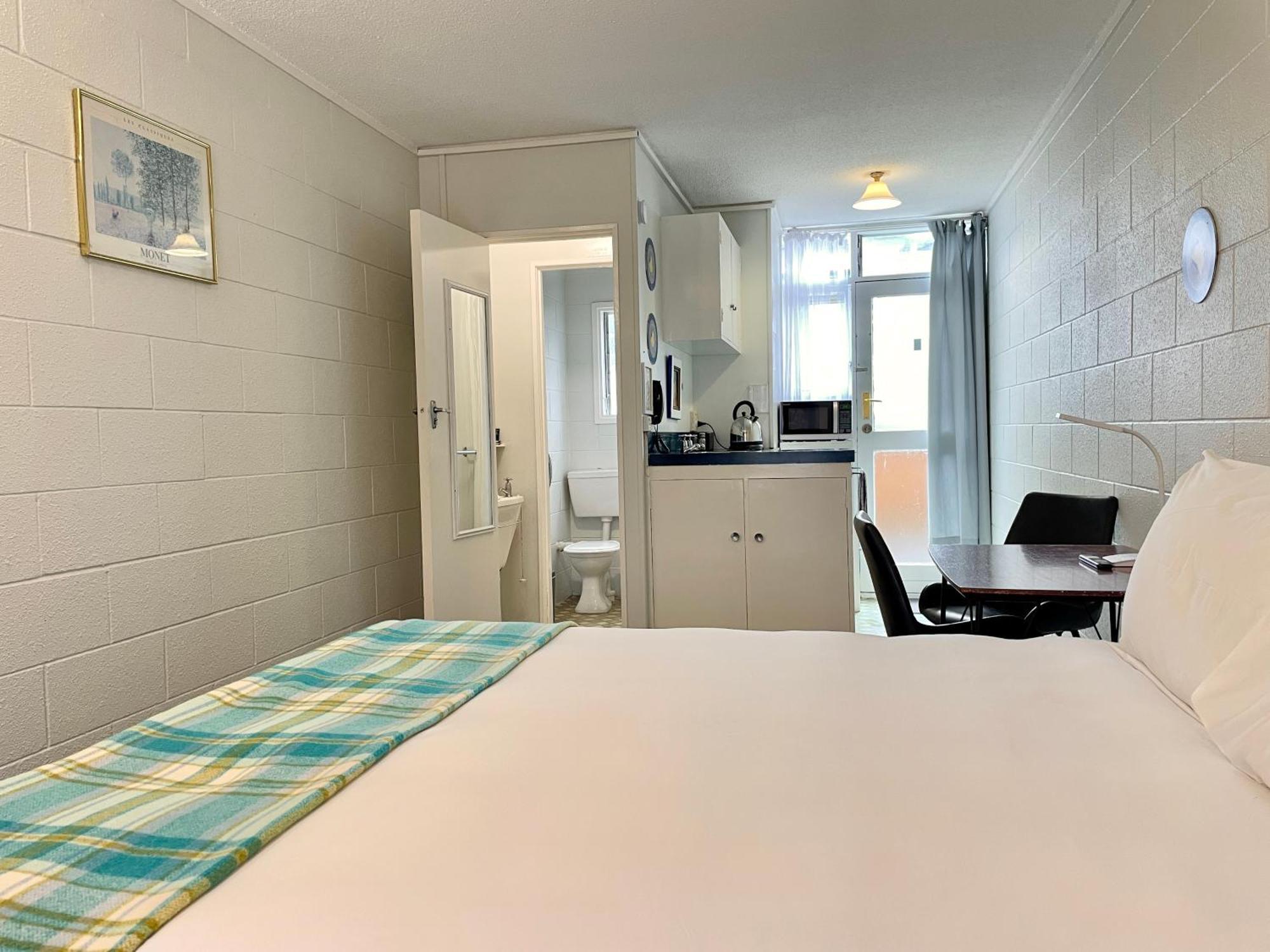 Mount Eden Motel Auckland Eksteriør bilde