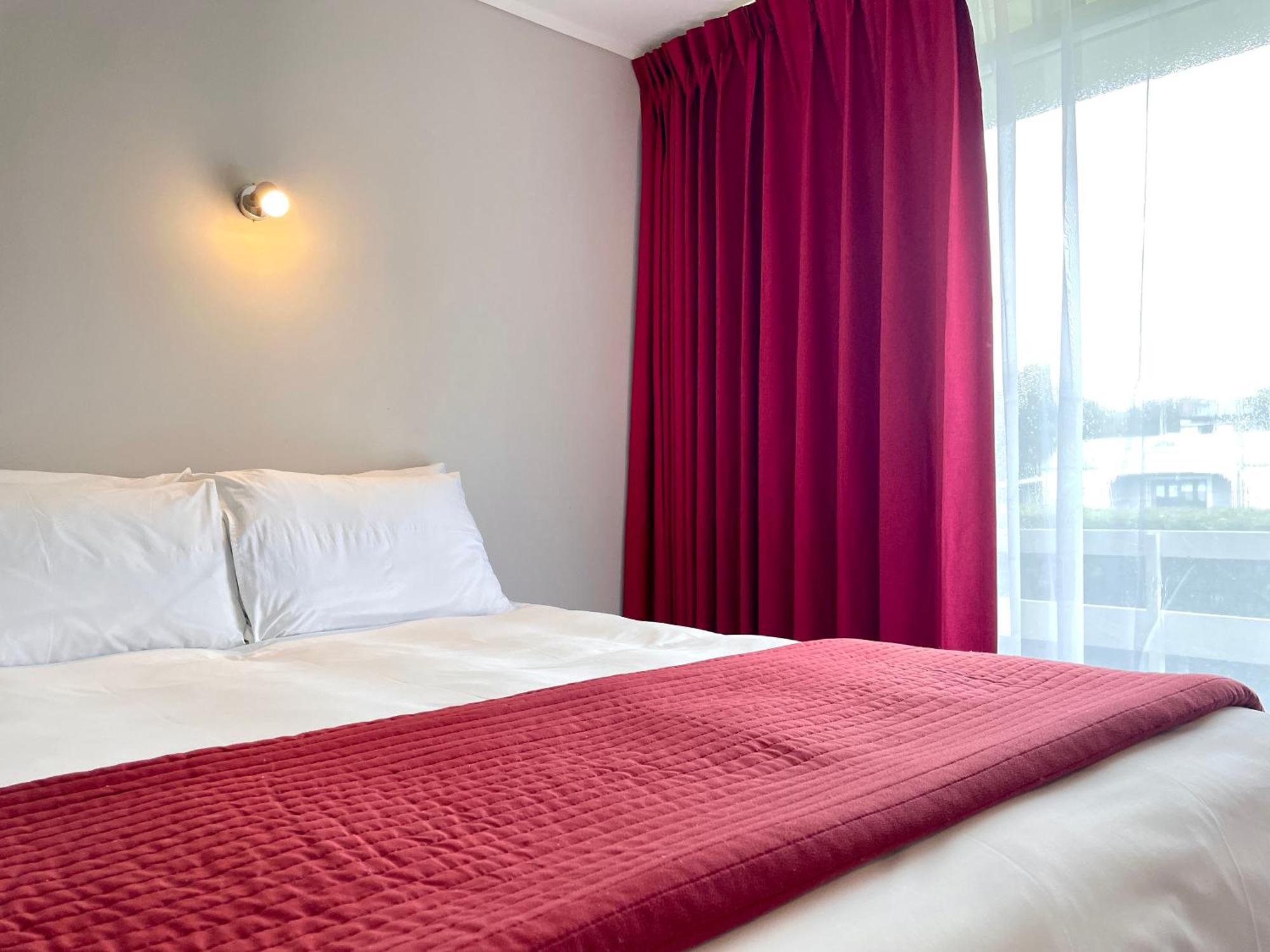 Mount Eden Motel Auckland Eksteriør bilde