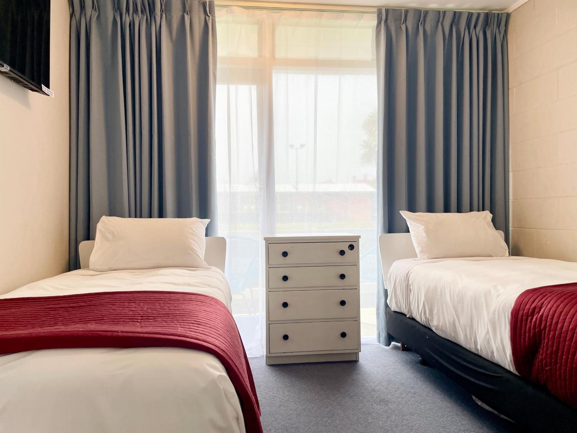 Mount Eden Motel Auckland Eksteriør bilde
